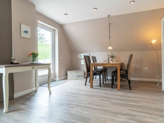 Ferienwohnung St. Peter-Ording Ausstattung 8