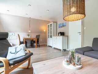Ferienwohnung St. Peter-Ording Ausstattung 9