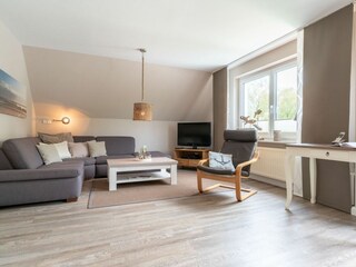 Ferienwohnung St. Peter-Ording Ausstattung 10