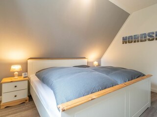 Ferienwohnung St. Peter-Ording Ausstattung 11