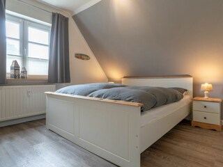 Ferienwohnung St. Peter-Ording Ausstattung 12