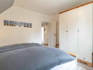 Ferienwohnung St. Peter-Ording Ausstattung 13