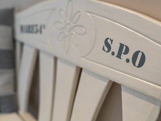 Ferienwohnung St. Peter-Ording Ausstattung 14