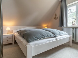 Ferienwohnung St. Peter-Ording Ausstattung 15