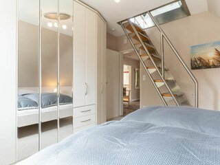 Ferienwohnung St. Peter-Ording Ausstattung 16