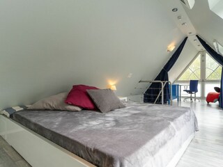 Ferienwohnung St. Peter-Ording Ausstattung 17