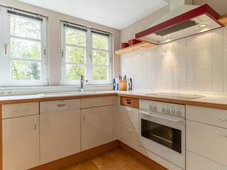 Ferienwohnung St. Peter-Ording Ausstattung 19