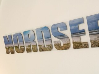 Ferienwohnung St. Peter-Ording Ausstattung 22