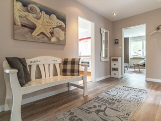 Ferienwohnung St. Peter-Ording Ausstattung 23