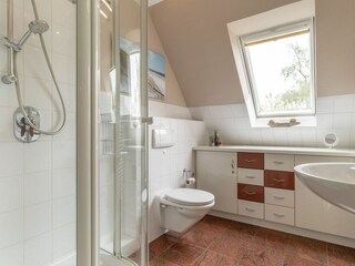 Ferienwohnung St. Peter-Ording Ausstattung 25