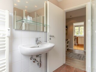 Ferienwohnung St. Peter-Ording Ausstattung 26
