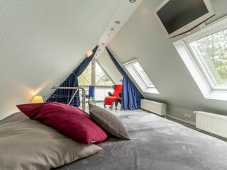 Ferienwohnung St. Peter-Ording Ausstattung 27