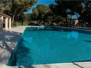 Casa de vacaciones Anthéor Grabación al aire libre 5