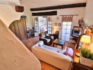 Casa de vacaciones Anthéor Características 7