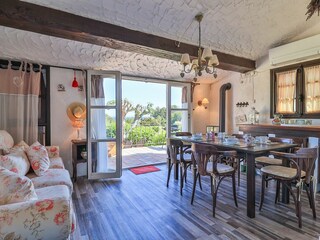 Casa de vacaciones Anthéor Características 10