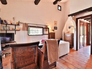 Casa de vacaciones Anthéor Características 9