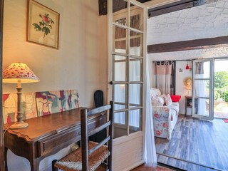 Casa de vacaciones Anthéor Características 13