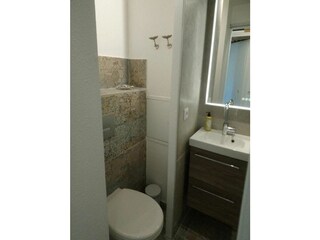 Ferienwohnung Agay Ausstattung 3