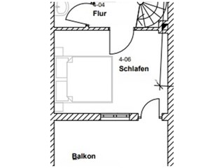 Obergeschoss