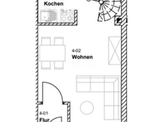 Erdgeschoss
