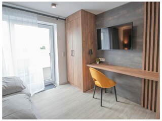 Ferienwohnung Carolinensiel Ausstattung 6