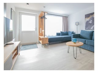 Ferienwohnung Carolinensiel Ausstattung 10