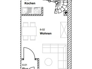 Erdgeschoss