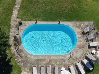 Maison de vacances Arezzo (Stadt) Enregistrement extérieur 5