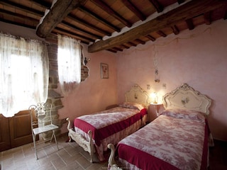 Ferienhaus Arezzo (Stadt) Ausstattung 25