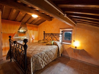 Ferienhaus Arezzo (Stadt) Ausstattung 26