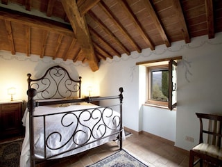 Ferienhaus Arezzo (Stadt) Ausstattung 27