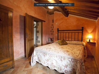 Ferienhaus Arezzo (Stadt) Ausstattung 28