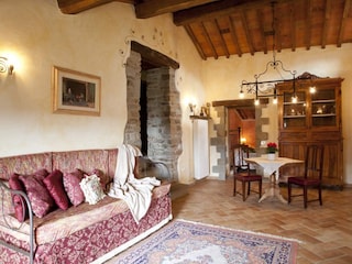 Ferienhaus Arezzo (Stadt) Ausstattung 29