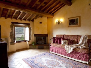 Ferienhaus Arezzo (Stadt) Ausstattung 30