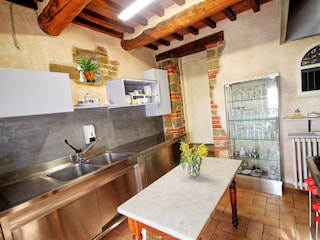 Ferienhaus Arezzo (Stadt) Ausstattung 31