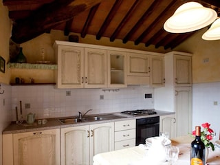 Ferienhaus Arezzo (Stadt) Ausstattung 33