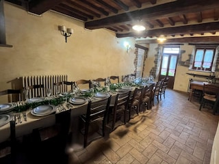 Ferienhaus Arezzo (Stadt) Ausstattung 34