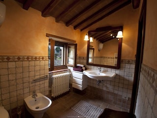 Ferienhaus Arezzo (Stadt) Ausstattung 35