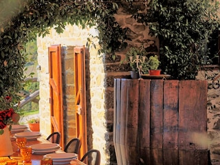 Ferienhaus Arezzo (Stadt) Außenaufnahme 19