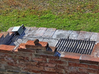 Ferienhaus Arezzo (Stadt) Außenaufnahme 24