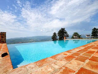 Villa Bibbiena Buitenaudio-opname 12