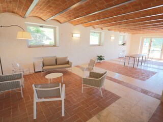 Villa Bibbiena Ausstattung 25