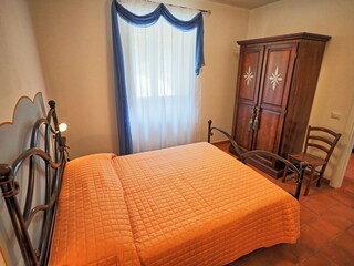 Villa Bibbiena Caratteristiche 31