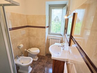Villa Bibbiena Ausstattung 34