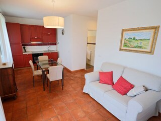 Villa Bibbiena Ausstattung 37