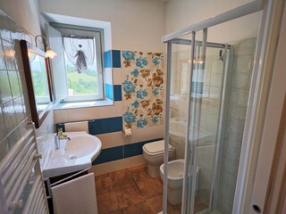 Villa Bibbiena Ausstattung 36