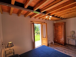 Ferienhaus Castel San Niccolo Ausstattung 18