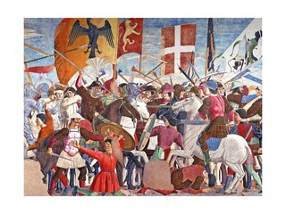 Ferienhaus Castel San Niccolo Umgebung 22