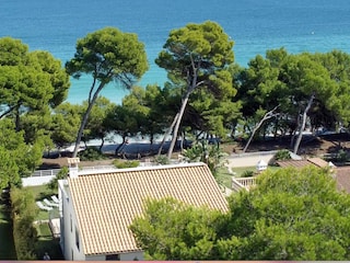 Casa per le vacanze Alcudia Registrazione all'aperto 2