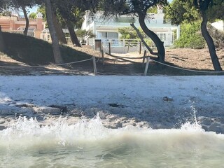 Casa per le vacanze Alcudia Registrazione all'aperto 1